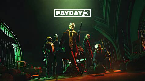 twitter payday 3